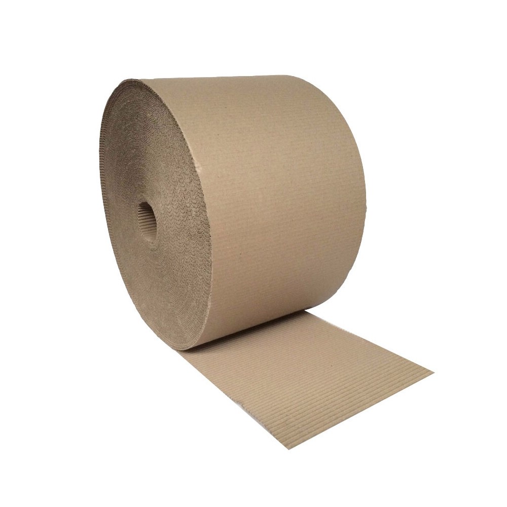 Small Mm X M Corrugated Cardboard Paper Rolls Moving Kits